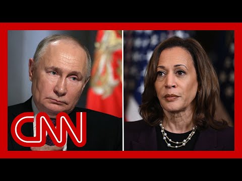 NewsNight panel reacts to DOJ accusing Russia of funding MAGA podcasters