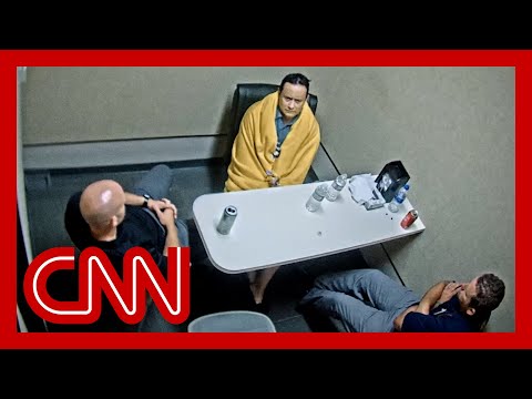A missing father and a pressured murder confession