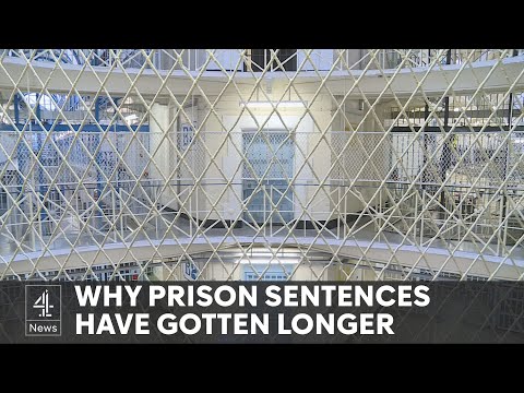 “We are sentencing people for much longer than we need” – says former Lord Chief Justice