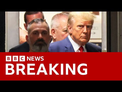 Donald Trump’s hush-money sentencing delayed until after US election | BBC News