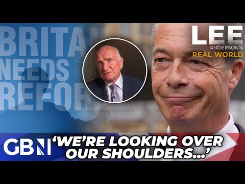 Reform UK: Ex-Labour MP CONCERNED over rise of Nigel Farage’s party expecting BIG 2029 result…