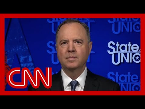 Hear the strong message Rep. Schiff has for Hamas after six hostages killed