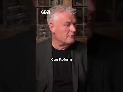 Former Labour MP, Stephen Pound, expresses concern over the rise of Reform UK in Britain #gbnews