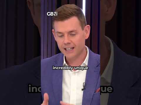 Matthew Goodwin: We’re bad at talking about Britishness