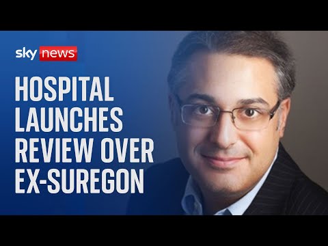 Great Ormond Street Hospital: Children left in pain by surgeon’s ‘inappropriate’ leg operations