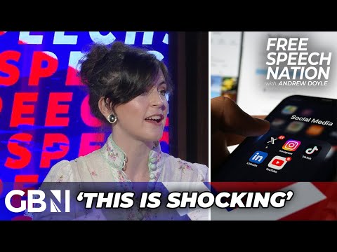 ‘SHOCKING’ X ban in Brazil sets WORRYING trend for other Western nations | Regulation or censorship?