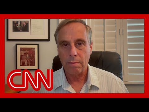 Harry Litman predicts ‘real battle royale’ on this part of Trump’s election subversion case