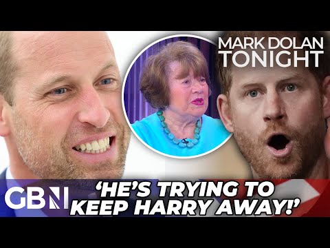 Prince William WARNS Prince Harry to ‘STAY AWAY’ as Wales’ REFUSE Duke’s ‘influence’ on family