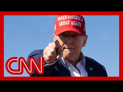 ‘Tyrannical’: AZ election official responds to Trump’s ominous warning