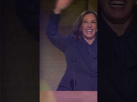 Trump V Harris – The US Election Debate │ September 10