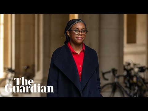 Kemi Badenoch makes her pitch for the Conservative party leadership – watch live