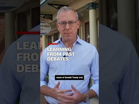 Learning from past debates
