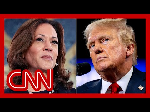 Harris’ debate team prepares for potential insults from Trump