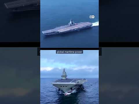 Taiwan’s place in the US-China rivalry | DW News