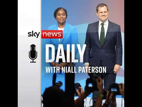 What’s gone on with the Tory leadership contest?