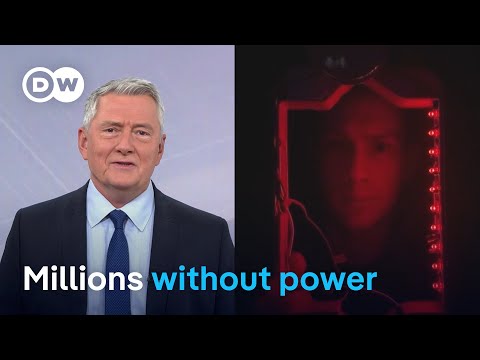 Hurricane Milton update: How severe is the flooding and damage? | DW News