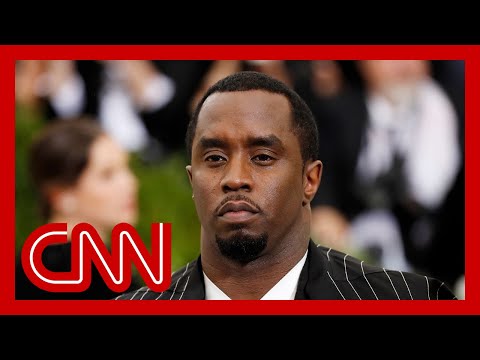 Reporter describes ‘Diddy’ shackled at ankles during first court appearance