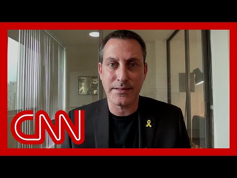 Will Israel strike Iran’s nuclear sites? Hear what expert thinks