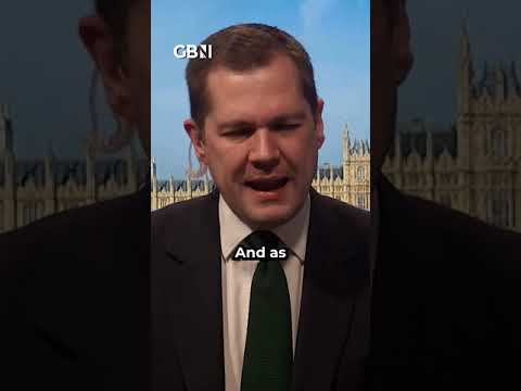 Jenrick vows to FINISH Reform UK with iron vow to CAP migration that has ‘RATTLED’ Farage #gbnews