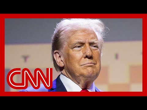 ‘I will not protect you’: Trump threatens to abandon NATO allies