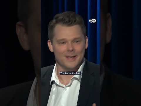 Autocrats vs Democrats | DW News Desk