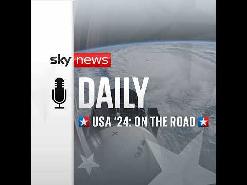 USA ’24: A storm of misinformation as early voting begins
