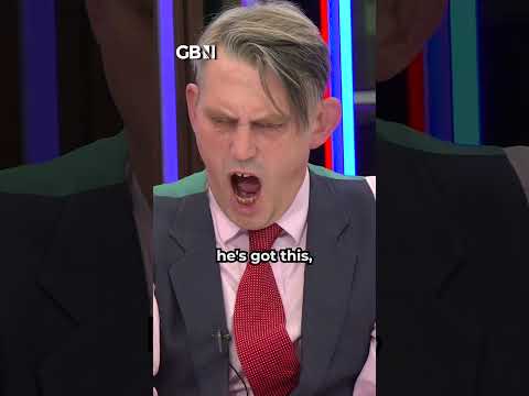 Reform RATTLED by Jenrick over Farage comments