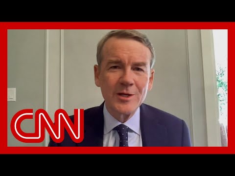 Colorado senator slams Trump’s rhetoric around immigration