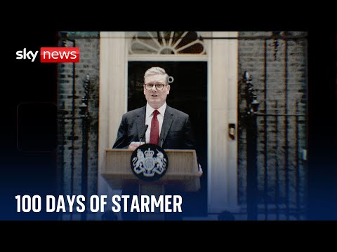 Keir Starmer’s successes and failures in government so far