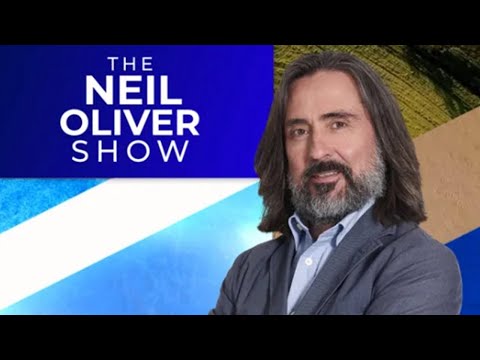 The Neil Oliver Show | Sunday 13th October