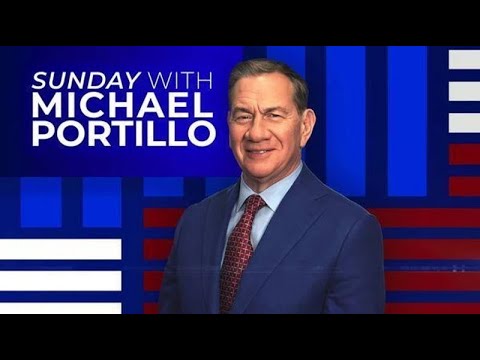 Sunday with Michael Portillo | Sunday 13th October