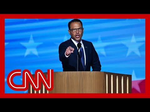 Gov. Shapiro on how Harris can aim to win Pennsylvania