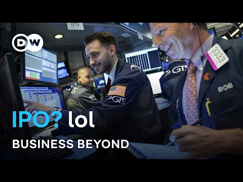 What happened to the public corporation? | Business Beyond