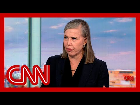 ‘Tacit approval’: CNN analyst on what US sending defense system to Israel signals