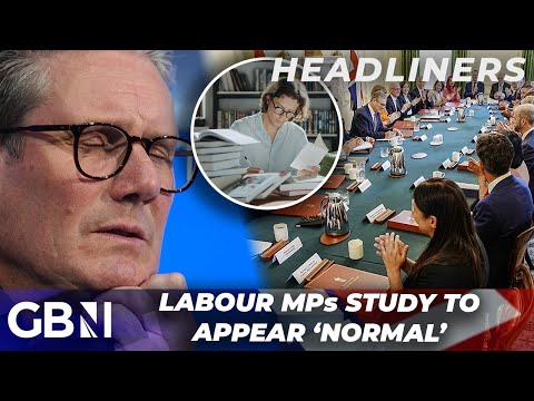‘Ask them how many genders there are!’ – Labour MPs given ‘cheat sheets’ to appear normal