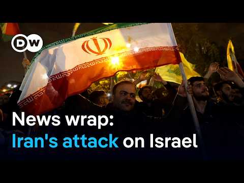 What could Israel’s response to Iran look like? | DW News