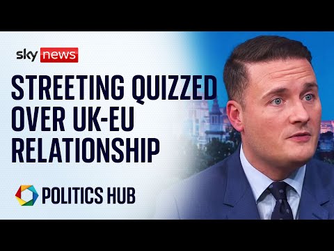 People have ‘moved on’ from Brexit, Health Secretary says