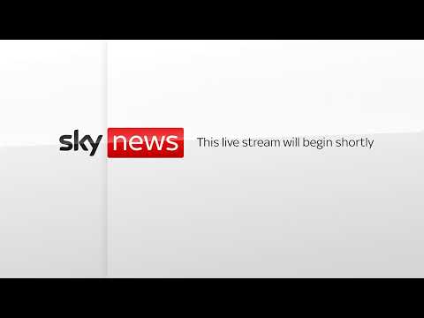 Watch live: Canada’s Prime Minister Justin Trudeau holds a news conference