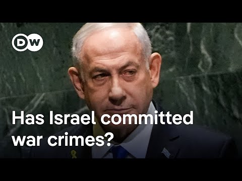 International condemnation grows following Israel’s attacks on UN peacekeepers | DW News
