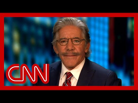 Geraldo Rivera explains why he is endorsing Kamala Harris