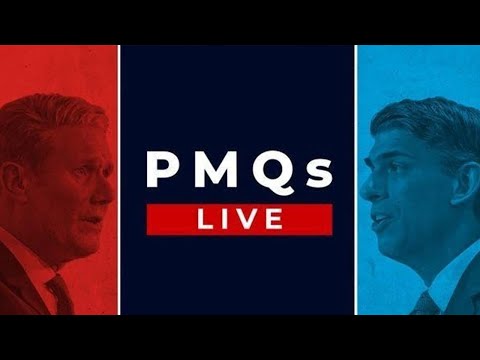 PMQs Live | Wednesday 16th October