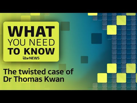 The twisted case of Dr Thomas Kwan – What You Need to Know