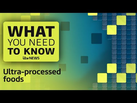 How to cut down on ultra-processed foods – What You Need to Know