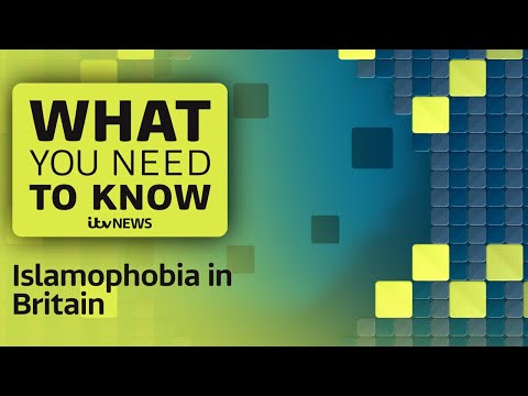After October 7th: The impact on British Muslims and rise of Islamophobia – What You Need to Know