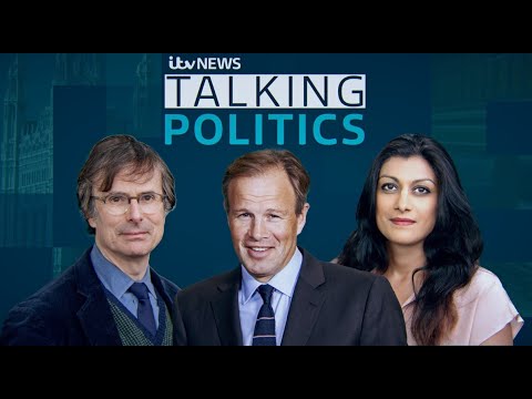 Talking Politics: A lively debate on Taylor Swift, and is Starmer too ‘weird’ on camera? | ITV News