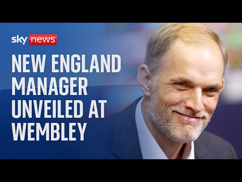 Thomas Tuchel: Does it matter the new England manager is not English?