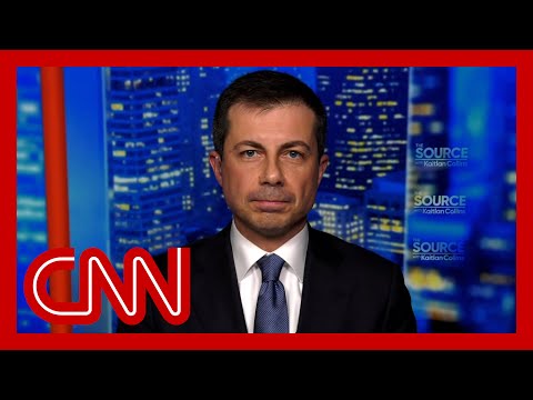 Pete Buttigieg weighs in on Harris’ defiant debut in first Fox interview