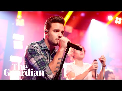 From X Factor to One Direction: Liam Payne’s rise to fame