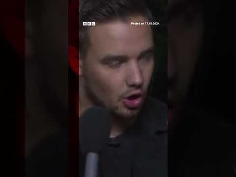 Liam Payne’s career highlights, from One Direction star to solo artist. #LiamPayne #BBCNews