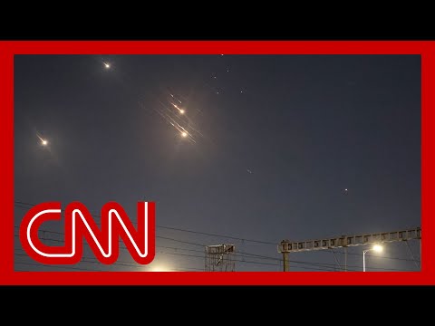 Iran’s military chief warns of broader strikes if Israel responds